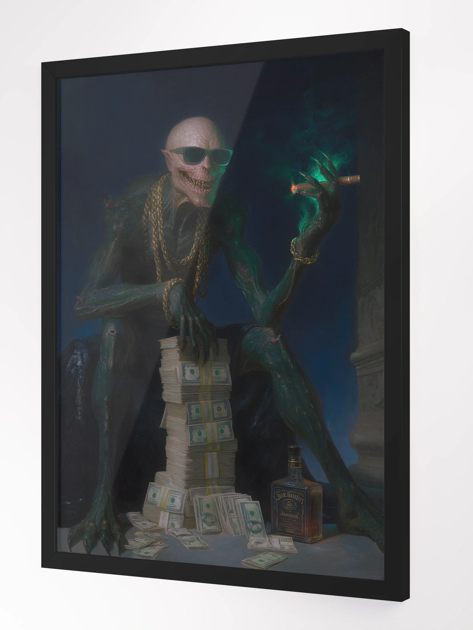 Bleak Idol product image (2)