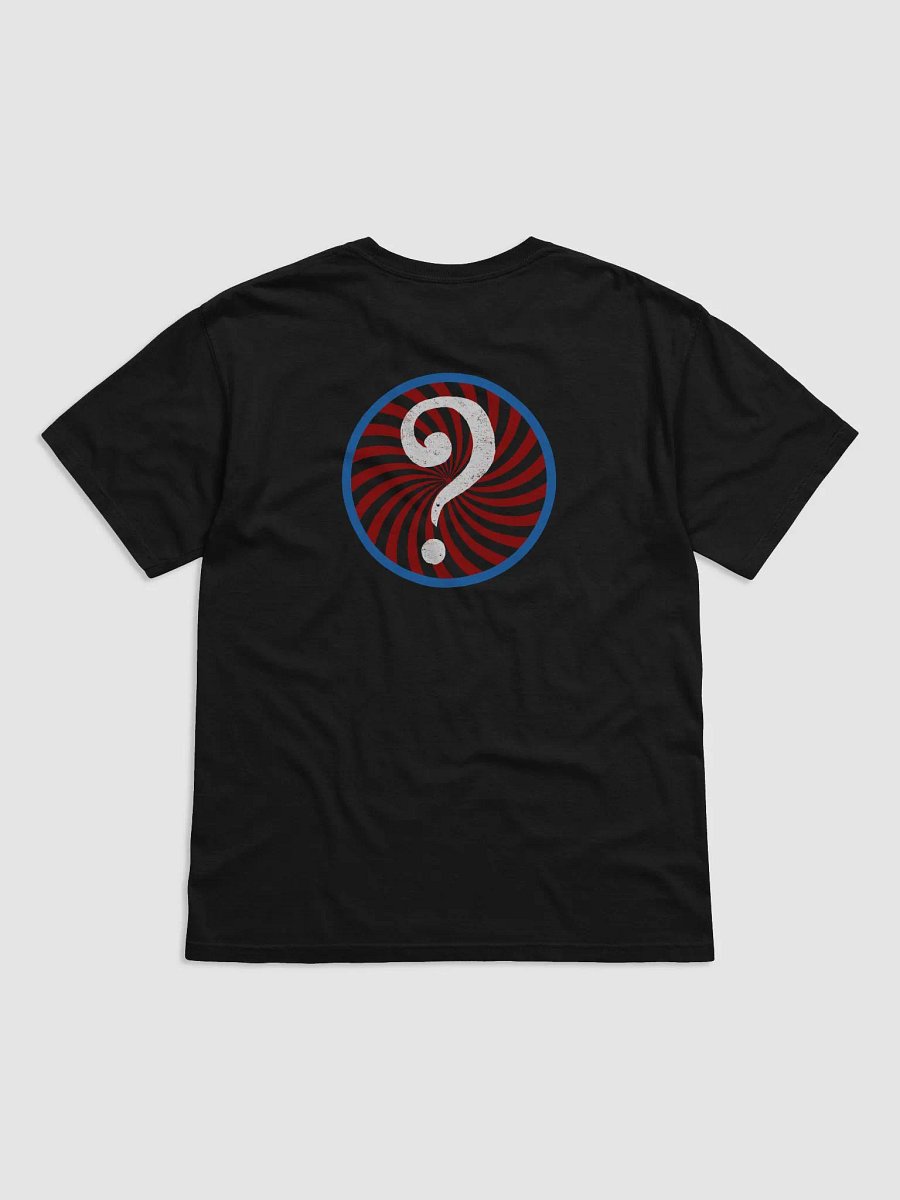 The Mistério Club T-Shirt product image (2)