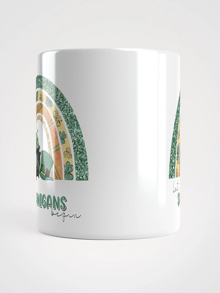 Shenanigans Rainbow Mug product image (4)