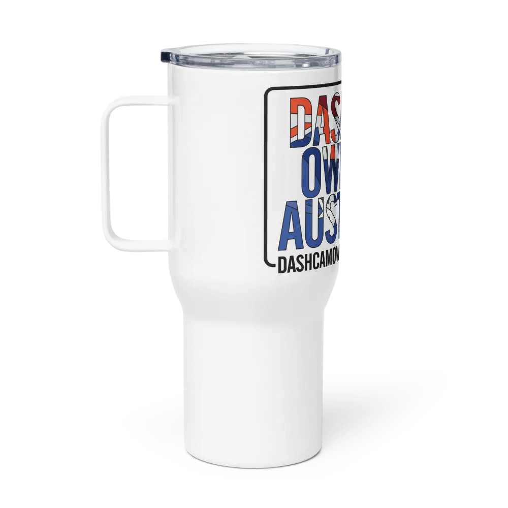 DCOA Travel Mug product image (1)