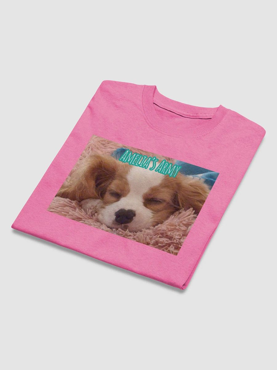 Amelia's Army Unisex T-Shirt product image (44)