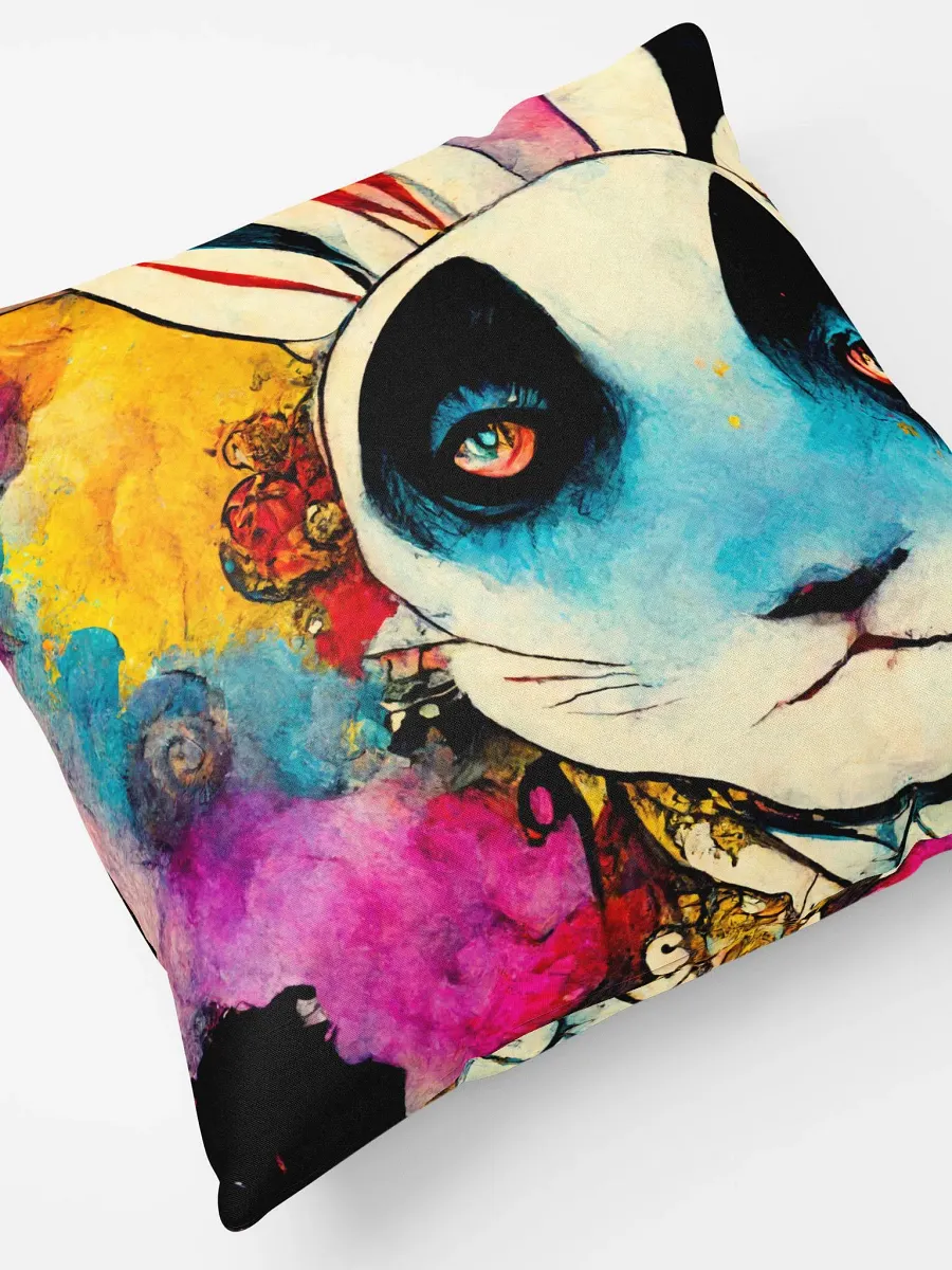 Dreamy Nights All-Over Print Pillow product image (8)
