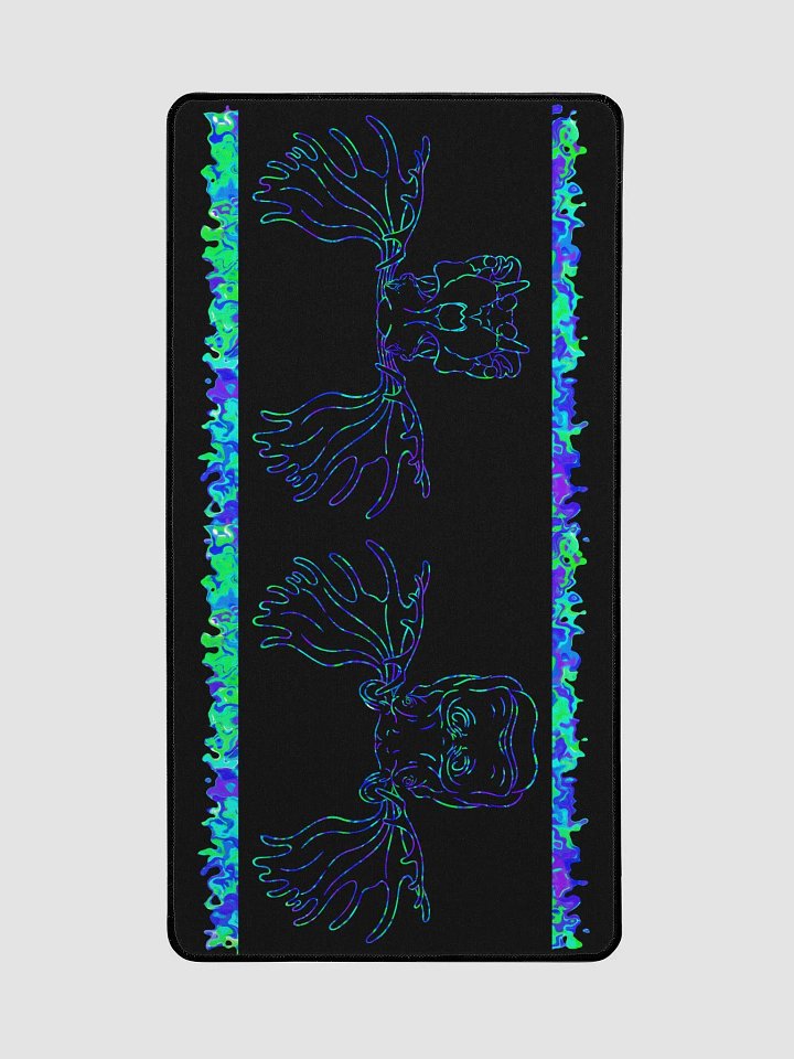 Hippopotamoose Desk Mat product image (2)