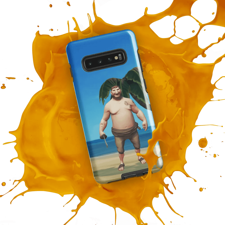 Gus Samsung Case product image (53)