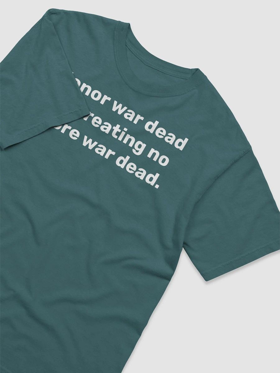Honor War Dead product image (3)