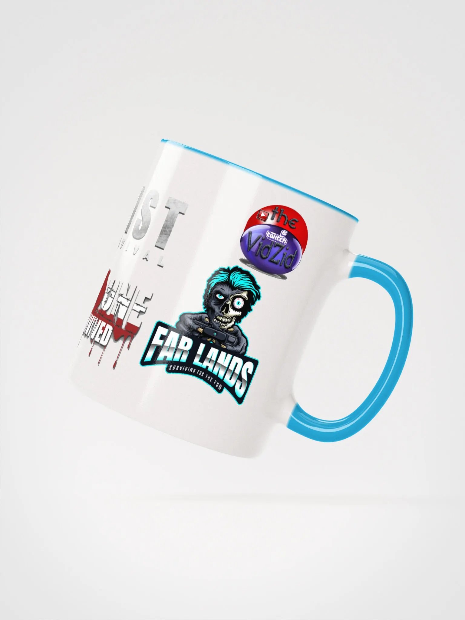 Games Mug product image (4)