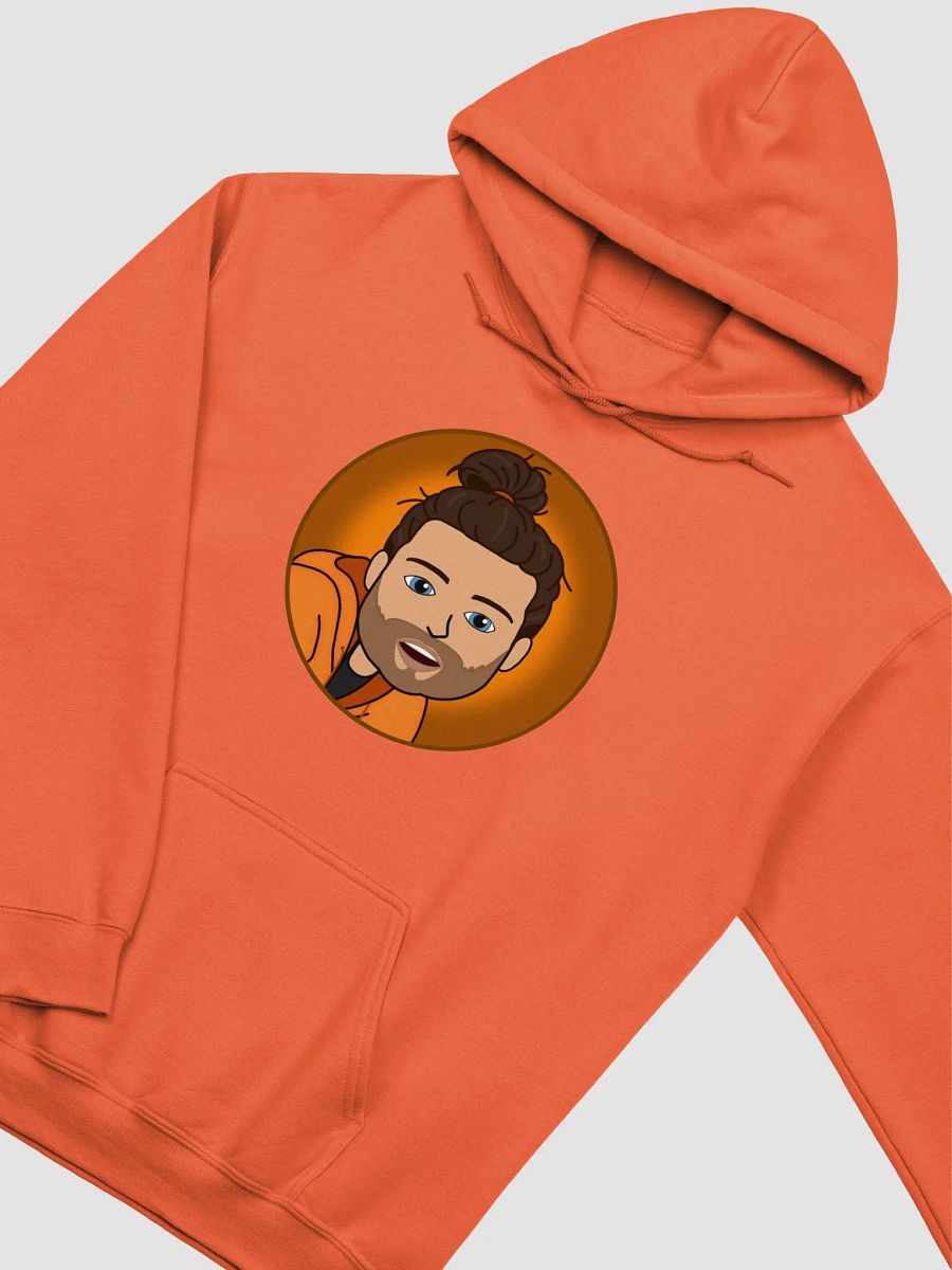 Ross Hoodie product image (21)