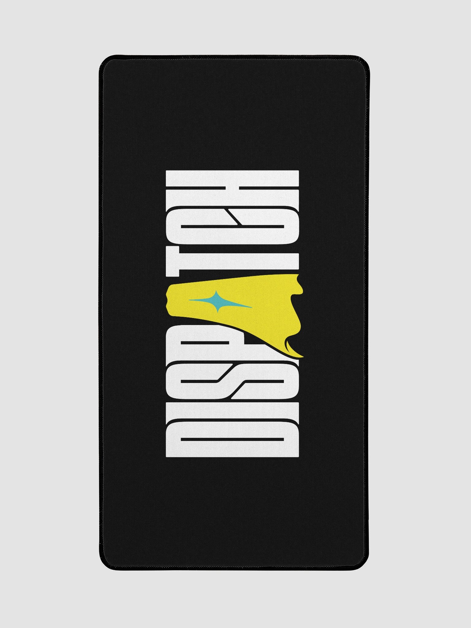 Dispatch Game Desk Matt - Dispatch Merch Adhoc product image (2)