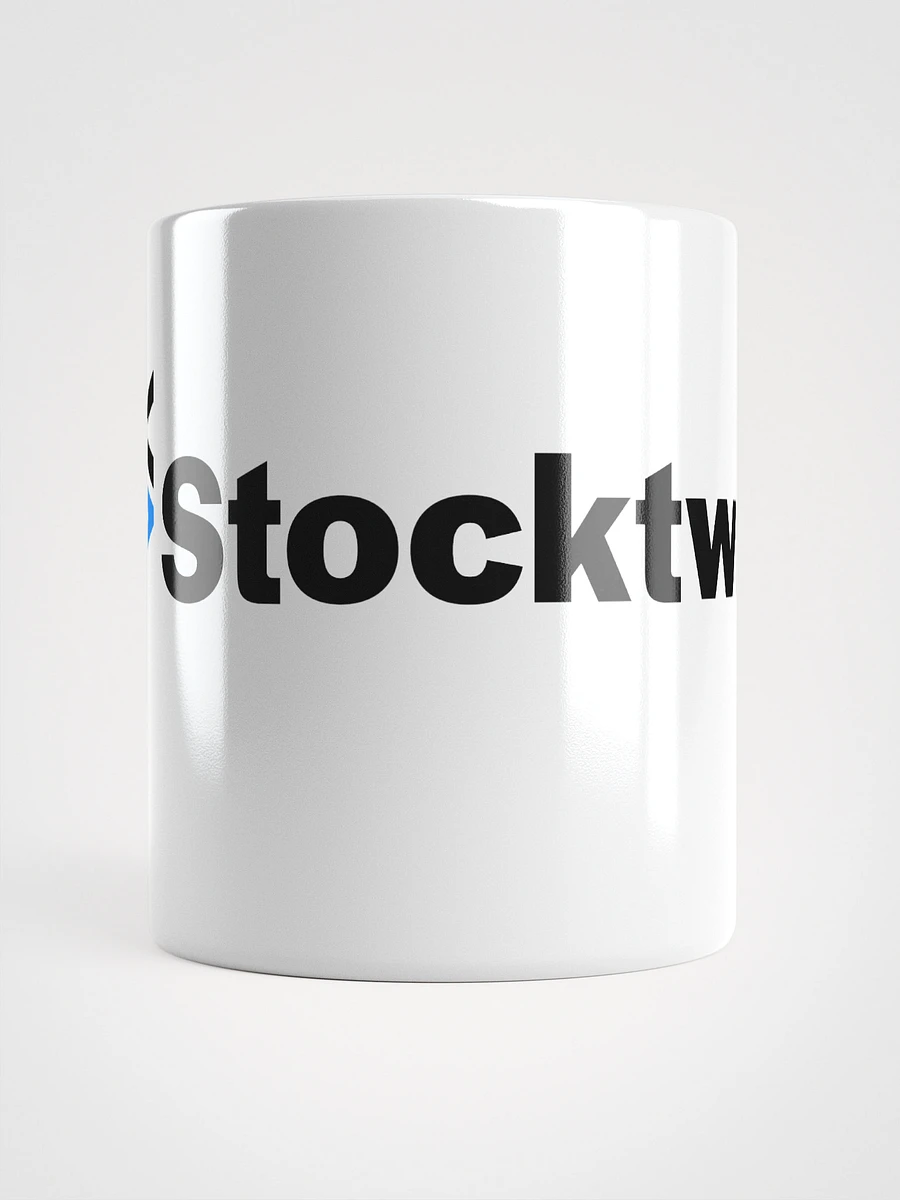 Stocktwits Mug product image (3)