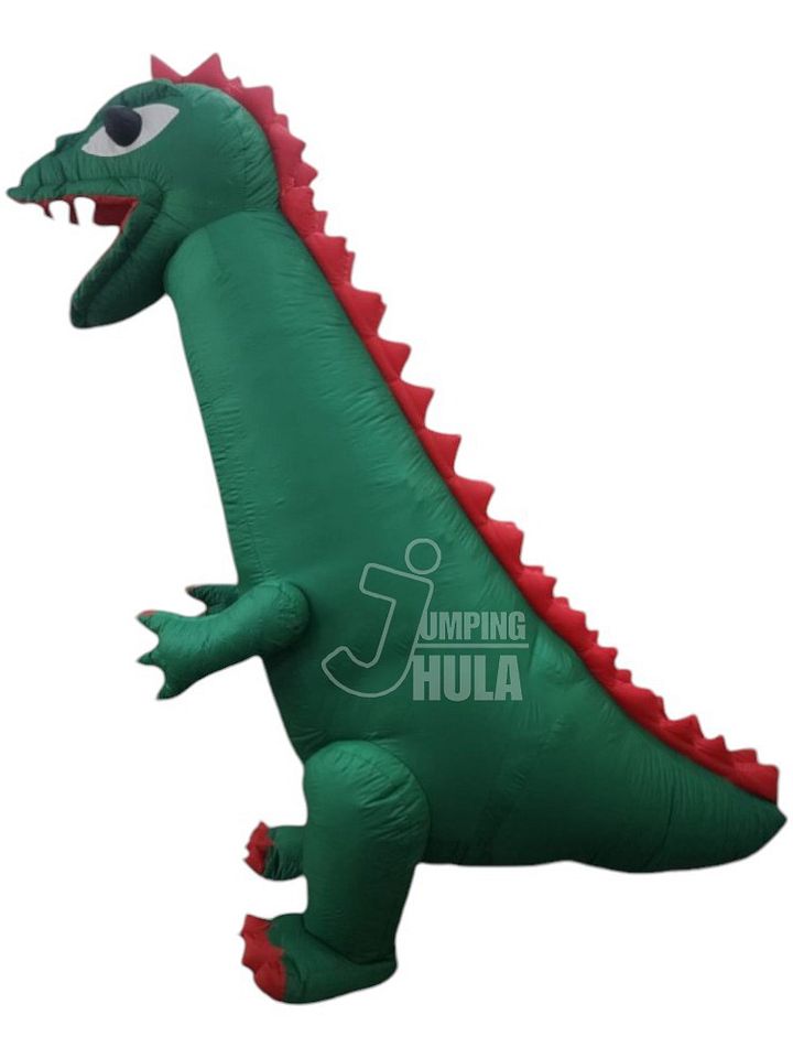 Dinosaur Walking Inflatable product image (1)