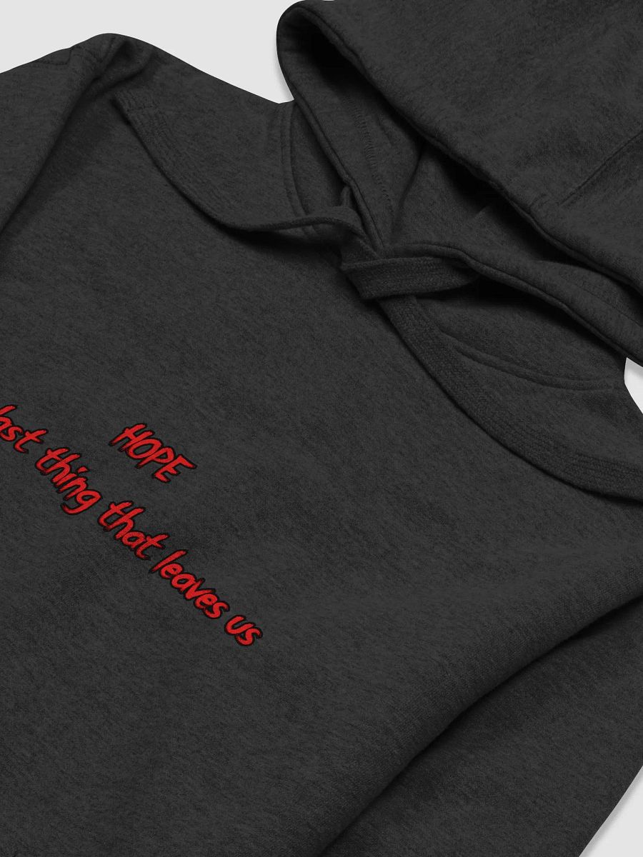 HOPE Cotton Heritage Unisex Premium Hoodie product image (32)