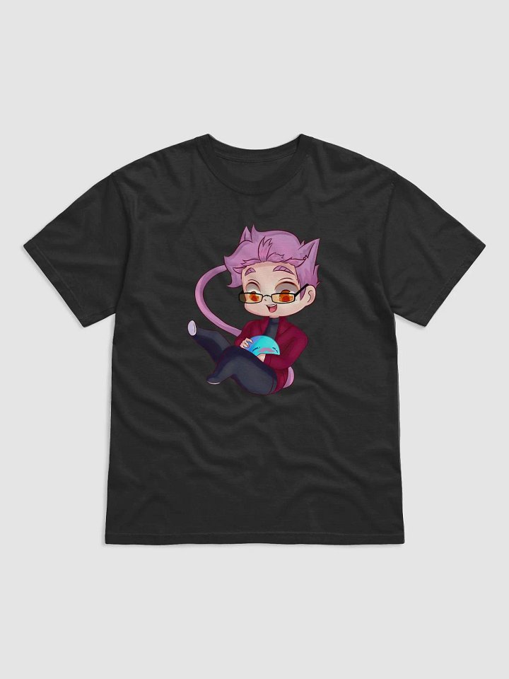 Skull and Slime(Short Sleeve T-Shirt) product image (1)