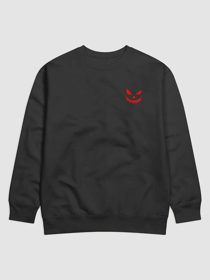 Mr. G Iconic Sweatshirt product image (1)