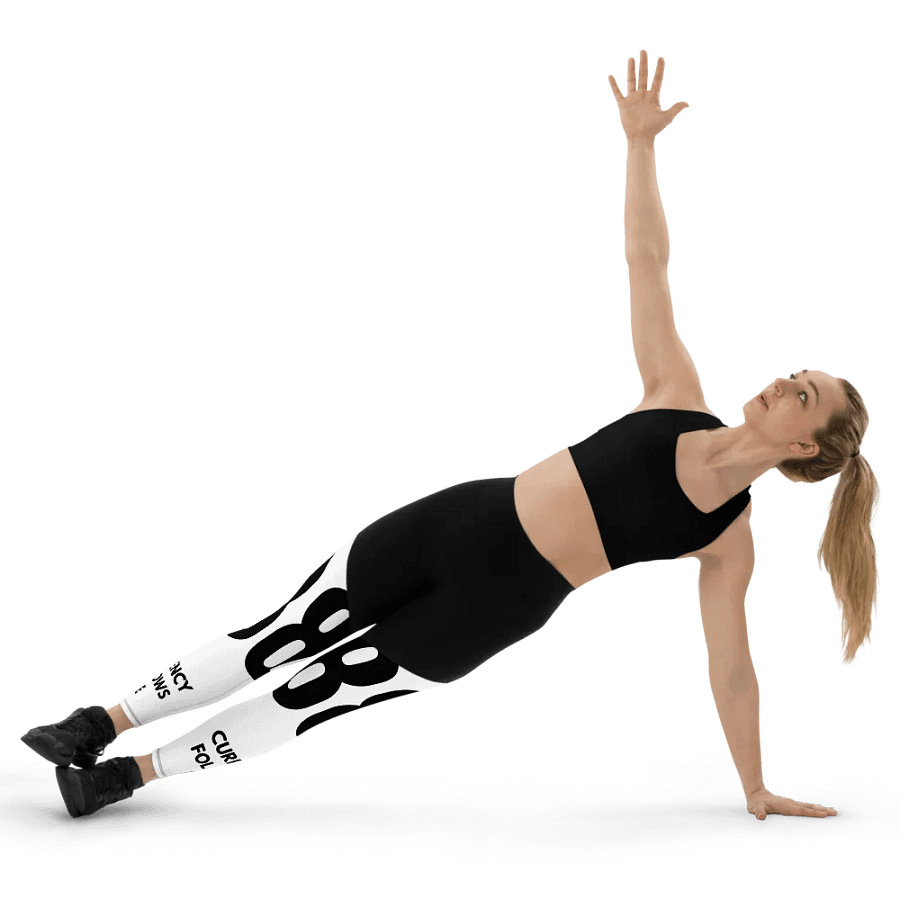888 Leggings product image (7)
