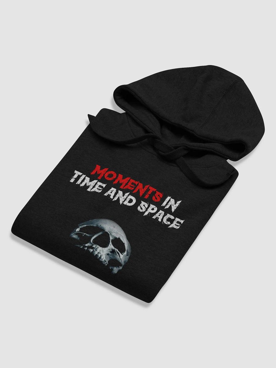 Moments Unisex Premium Hoodie product image (6)