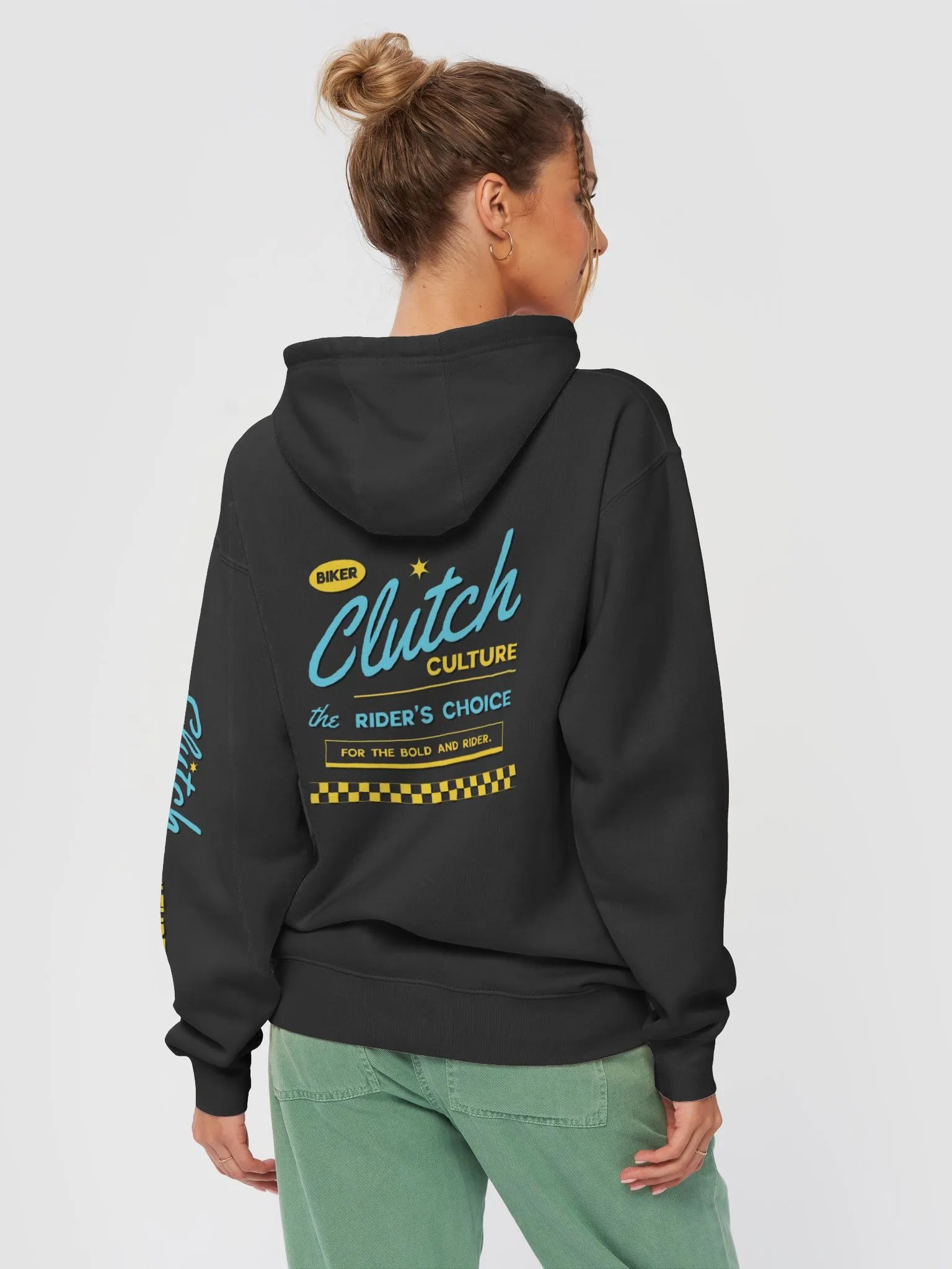 CLUTCH CULTURE By Urban Hood product image (3)