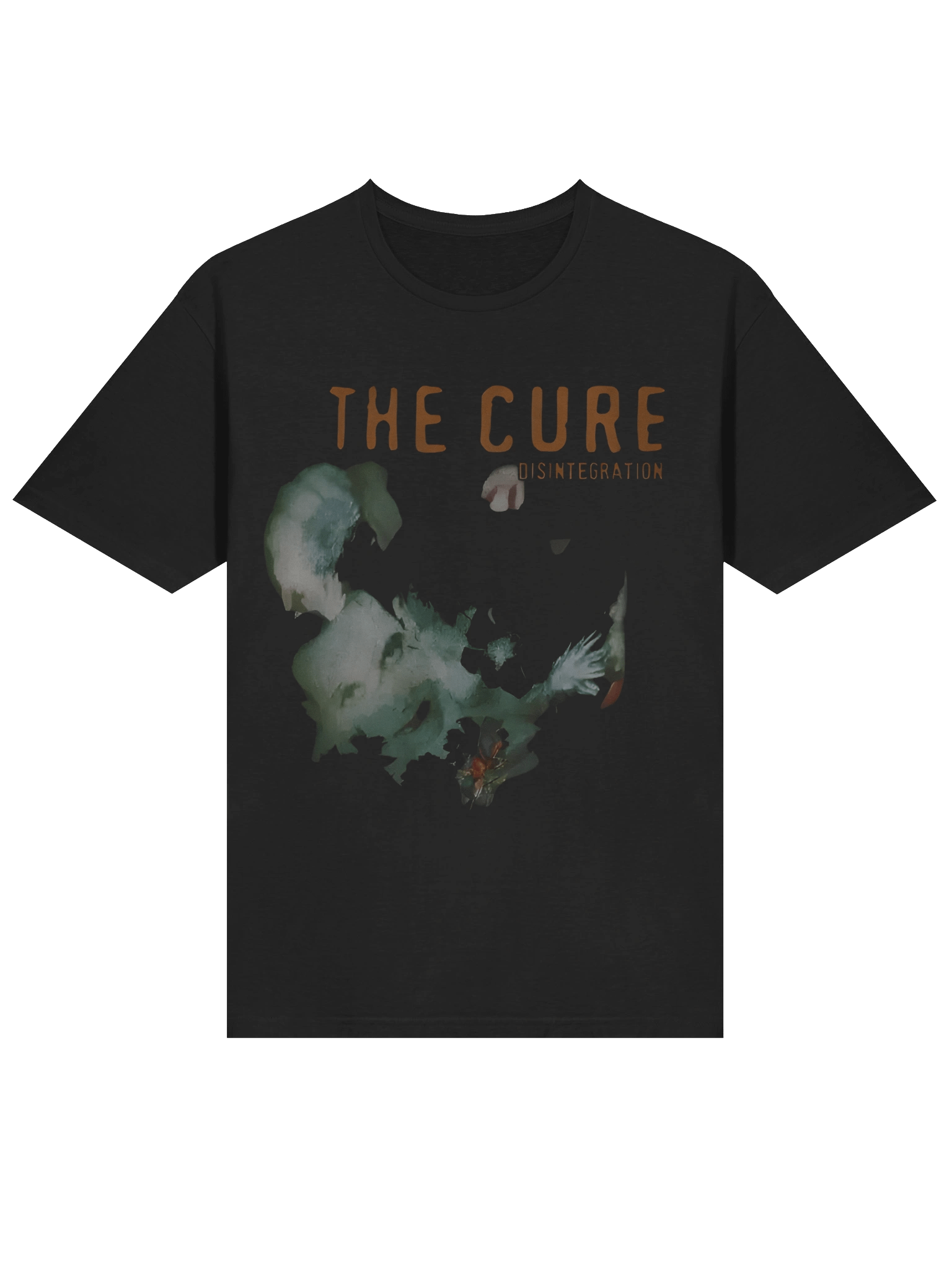 The Cure Disintegration T-Shirt product image (2)