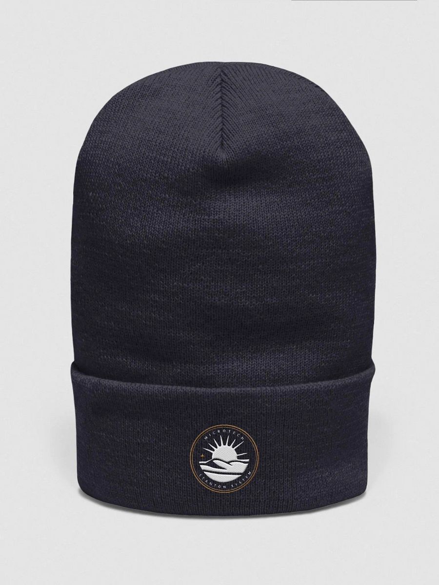 Microtech Beanie product image (1)