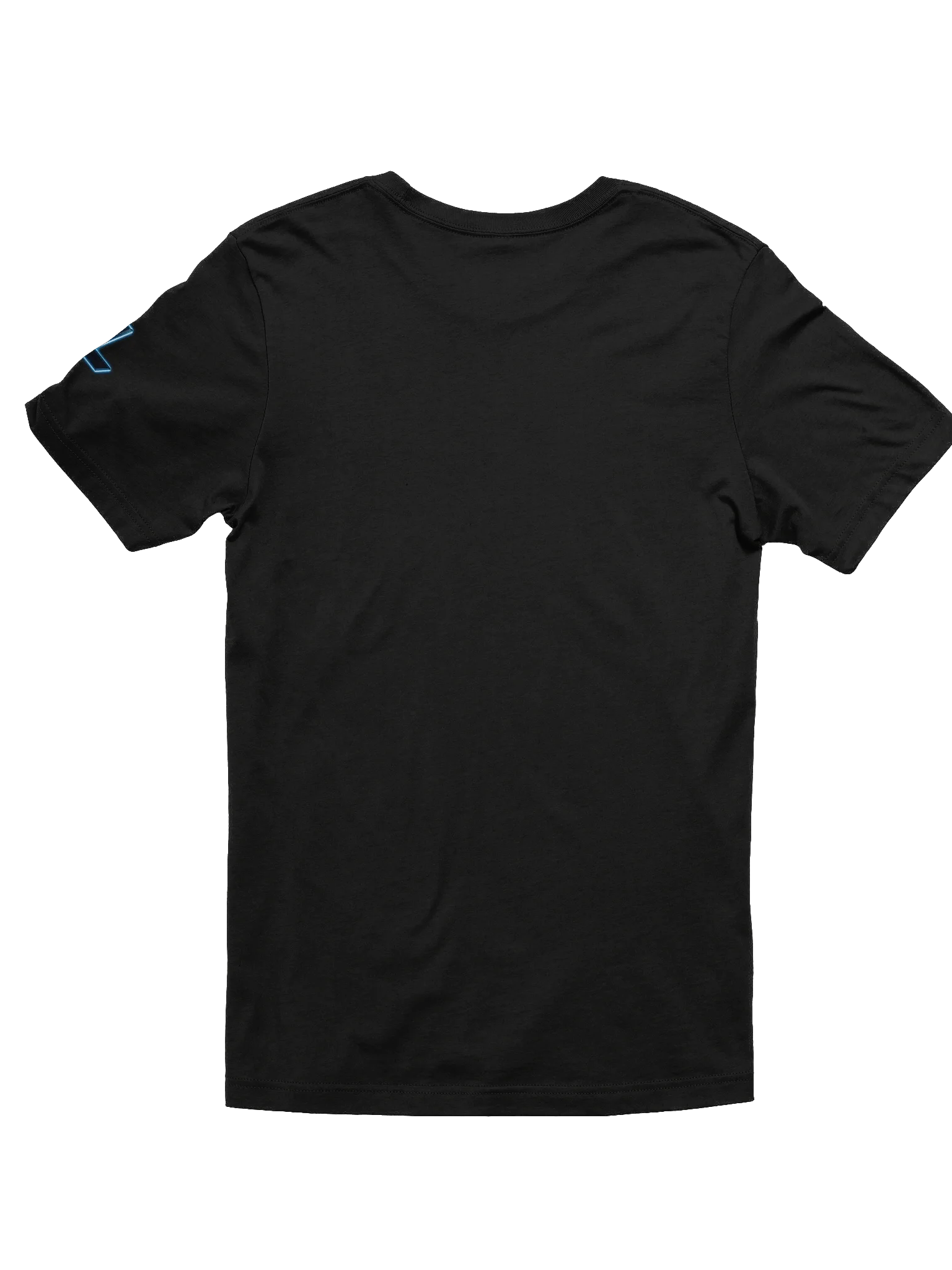 Unsupervised Possibilities Are Endless! T-Shirt product image (3)