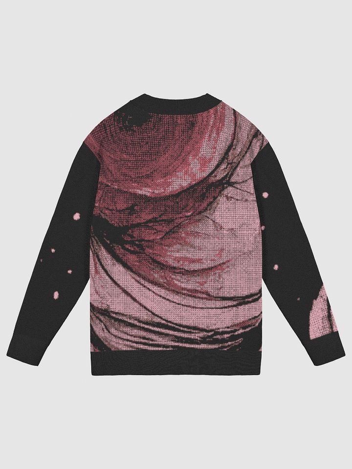 Swirling Chic Knitted Cardigan product image (10)