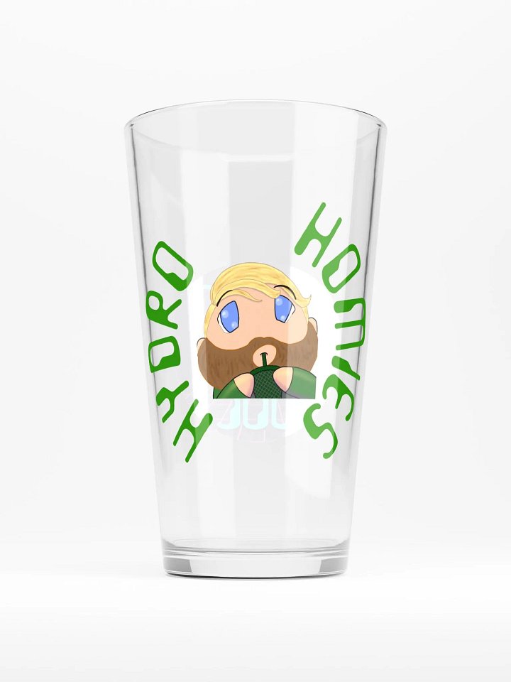 Hydro Homies Glass product image (1)