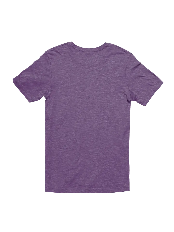 Double Jeopardy T-Shirt – Pretty AntiSocial Edition product image (14)