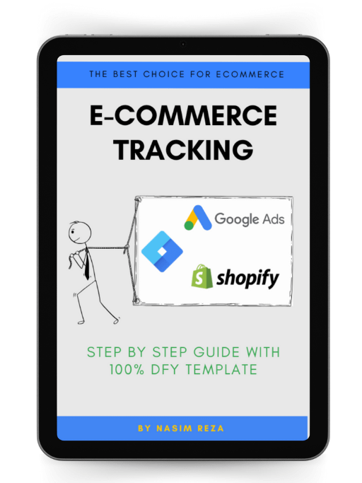 Google Ads Tracking for E-commerce Sales product image (2)