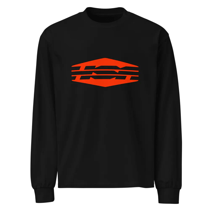 Hard Surface Authority # 3 Premium Long Sleeve Shirt product image (1)