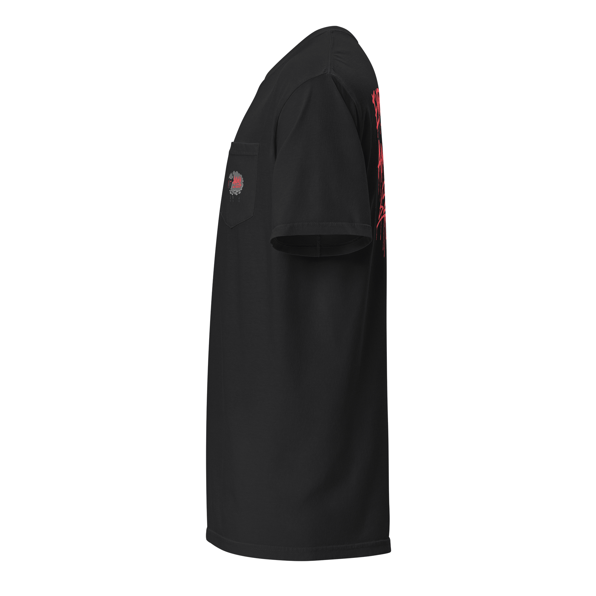 Black Sheep Pocket Tee product image (4)