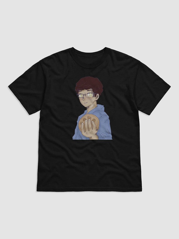 WAFFLE T-SHIRT product image (1)