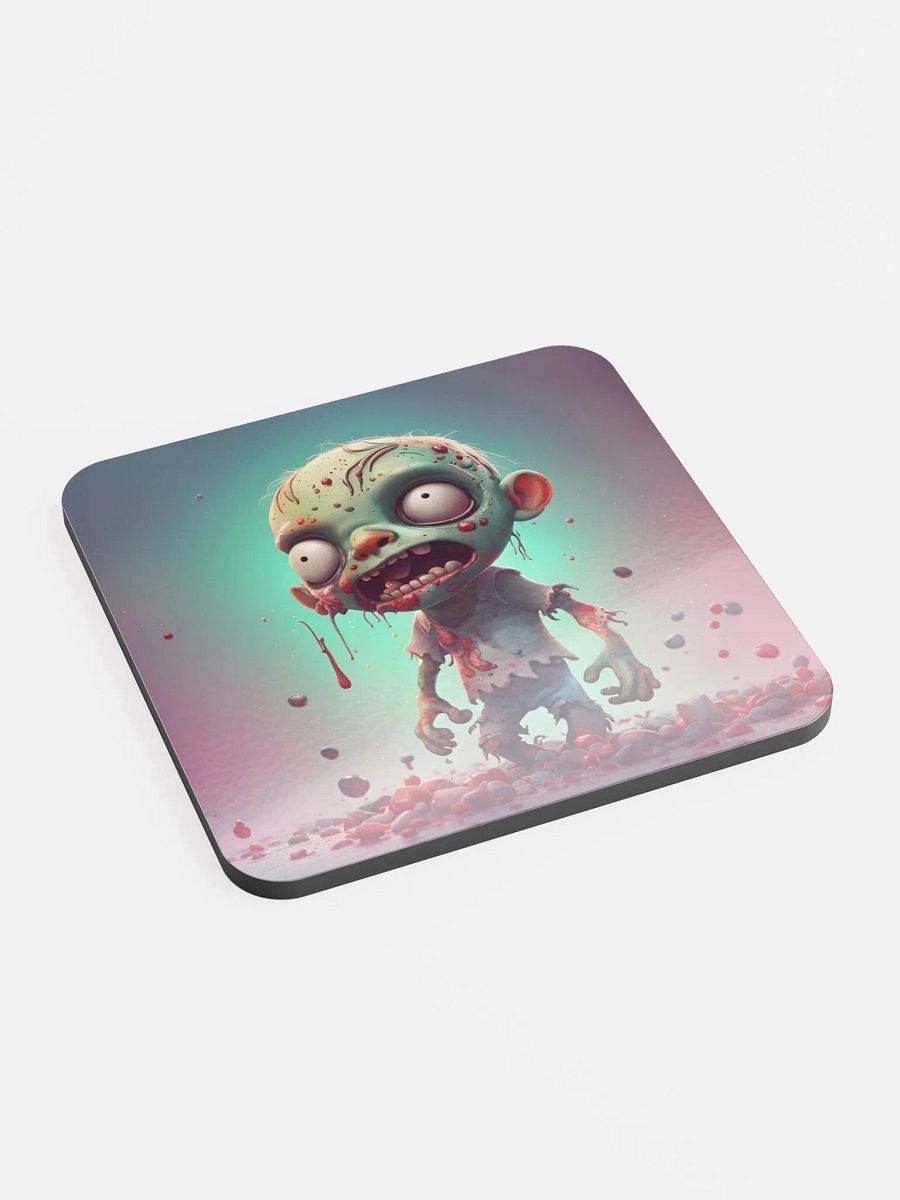 Zombie Coaster product image (2)