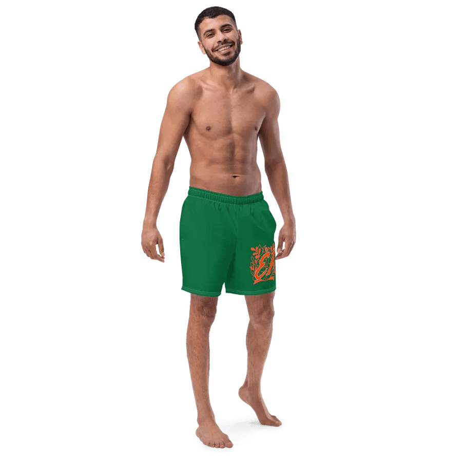 Dèudonï Hurricane Trunks product image (3)