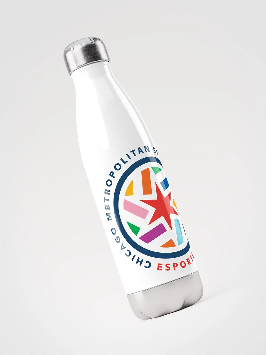 CMSA Water Bottle product image (3)