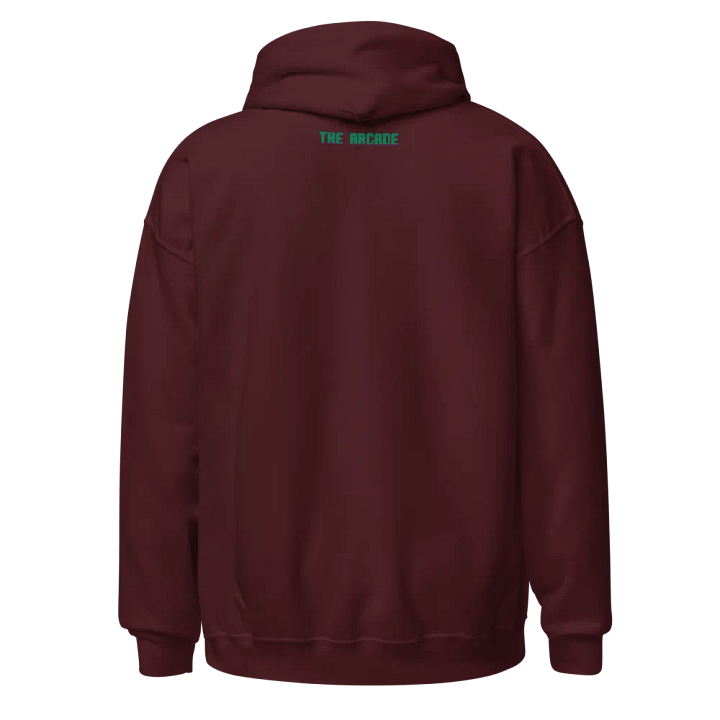 Glucose Guardian ∙ Embroidered Hoodie product image (14)
