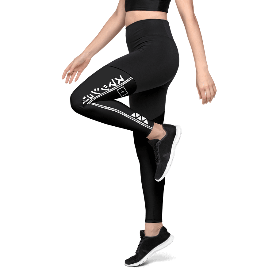 SmashTech - Tech Leggings product image (3)