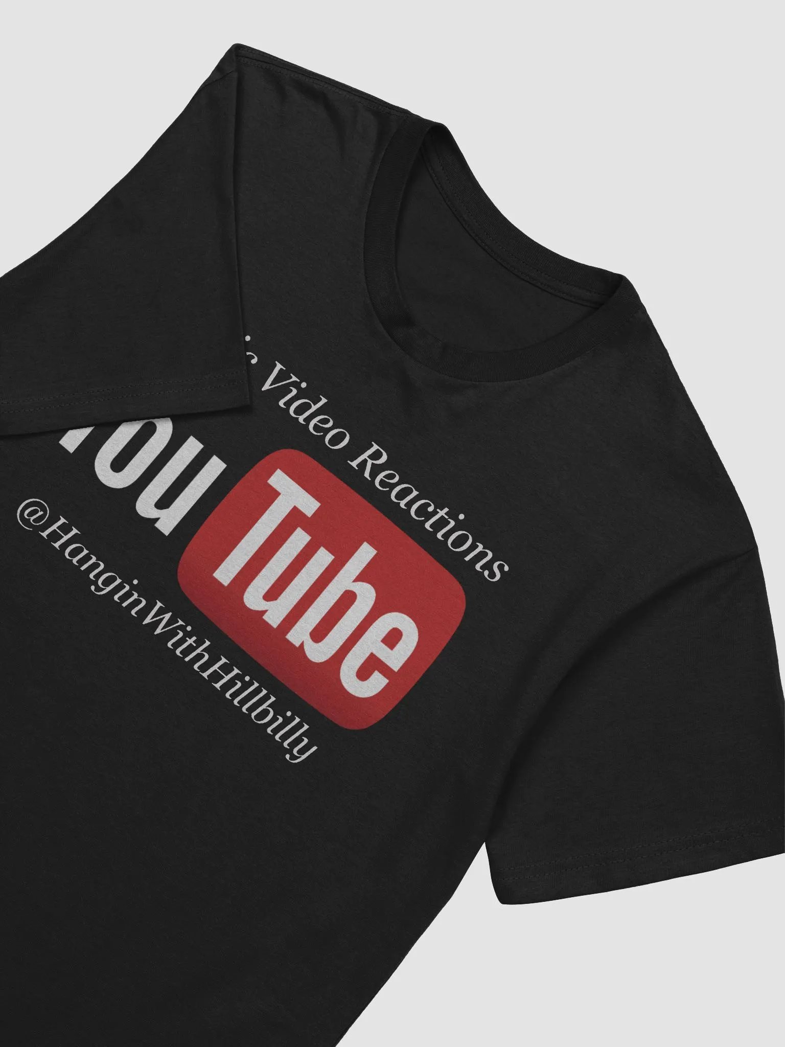 YT - Music Video Reactions Tee product image (5)