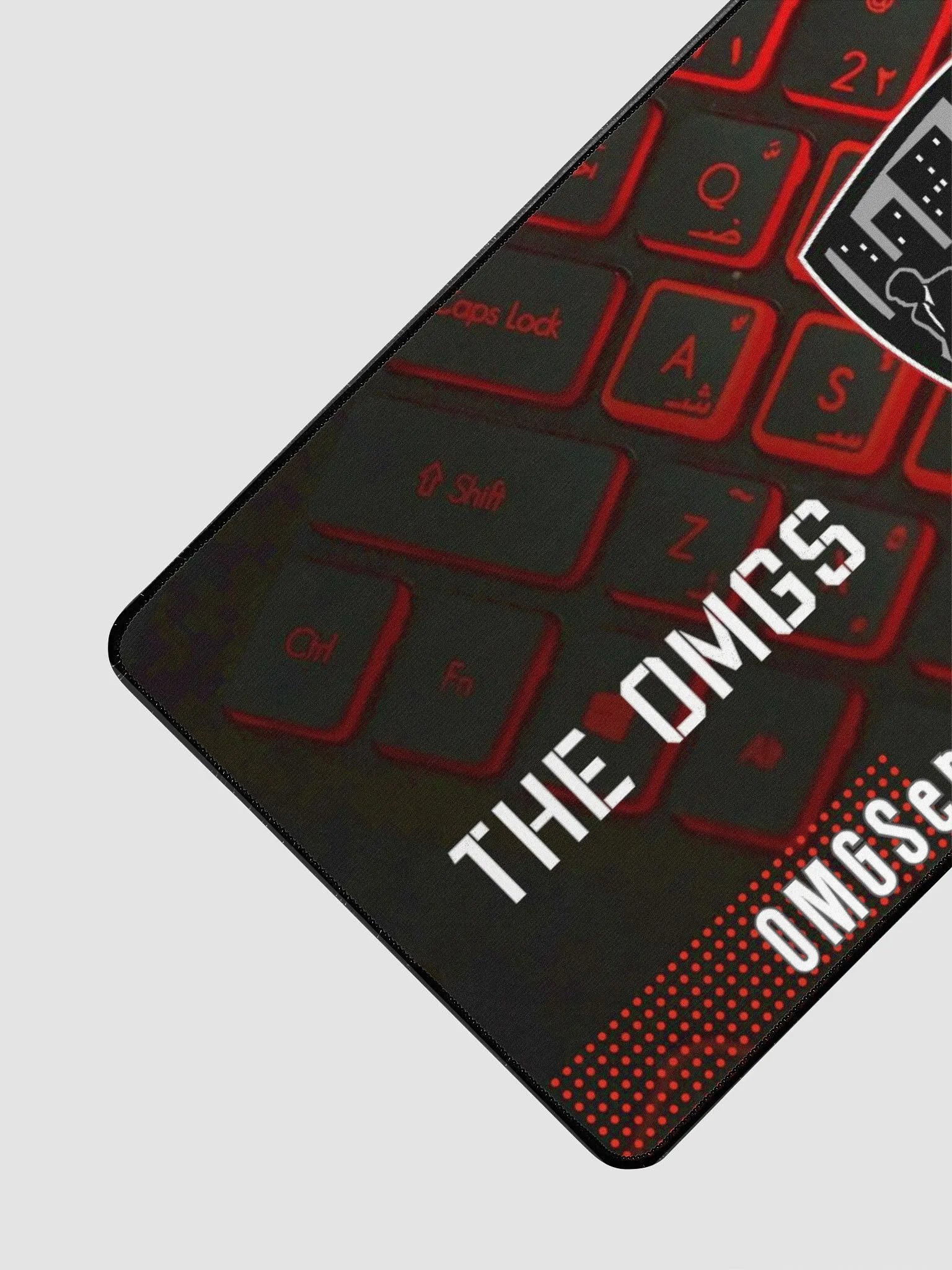 OMGS DESKMAT product image (3)