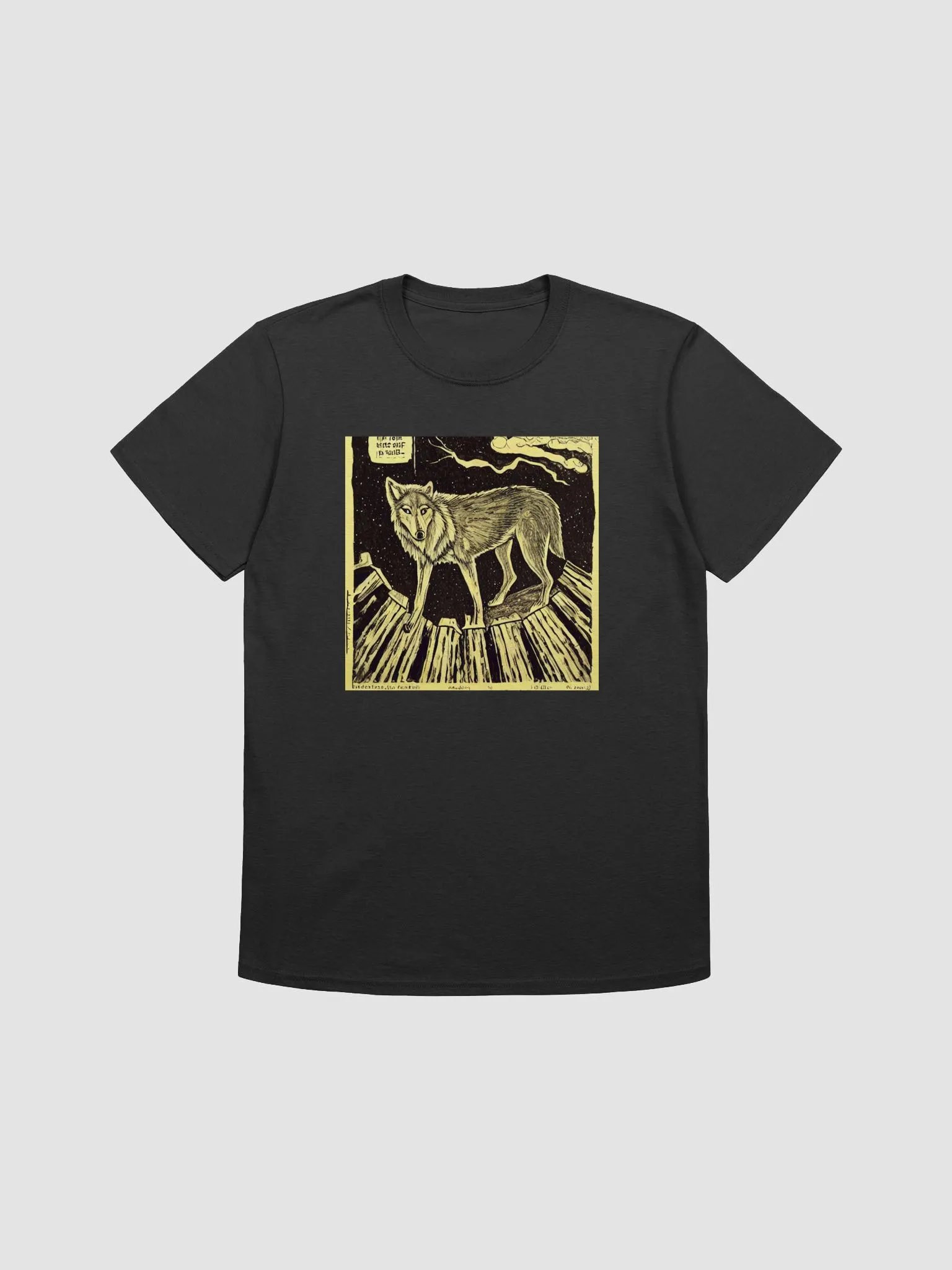 EXPLOR^TORIAN [Hour Of The Wolf] product image (2)