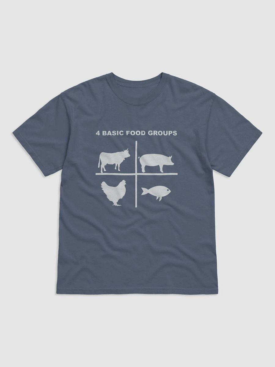 4 BASIC TSHIRT product image (3)