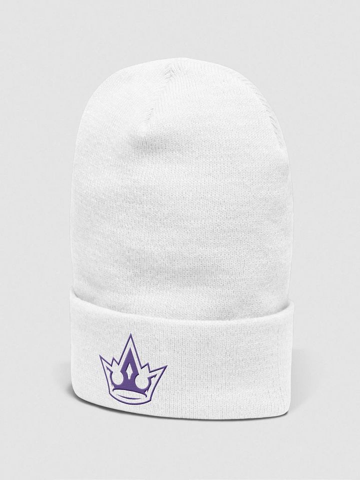 Elite Outline Beanie product image (6)