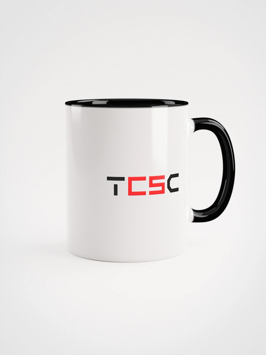 'Again!' Mug product image (3)