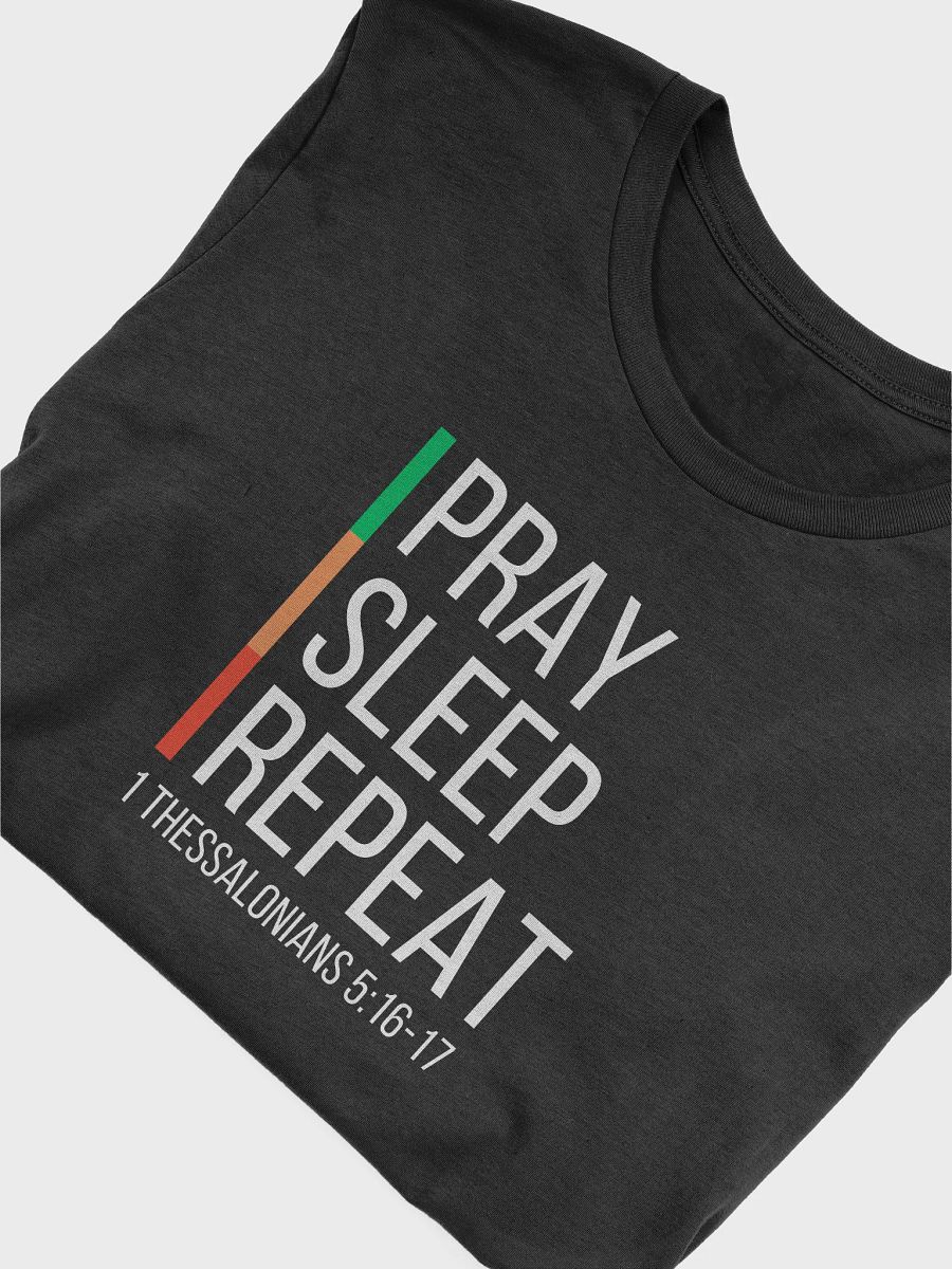 Pray Without Ceasing product image (6)