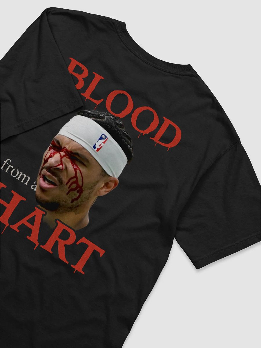 KNICKS 3:16 BLOOD FROM A HART product image (4)