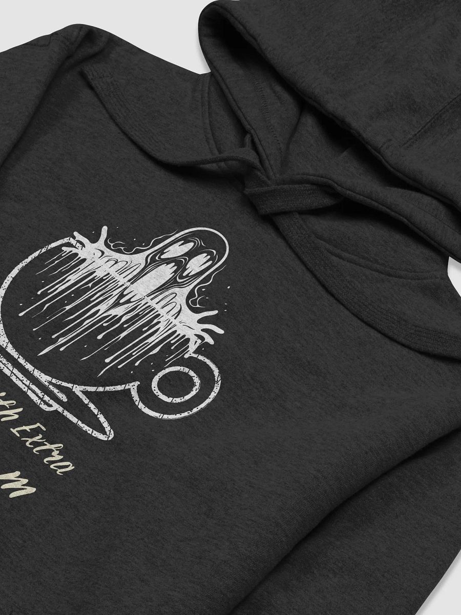Coffee with Extra Scream Hoodie product image (9)