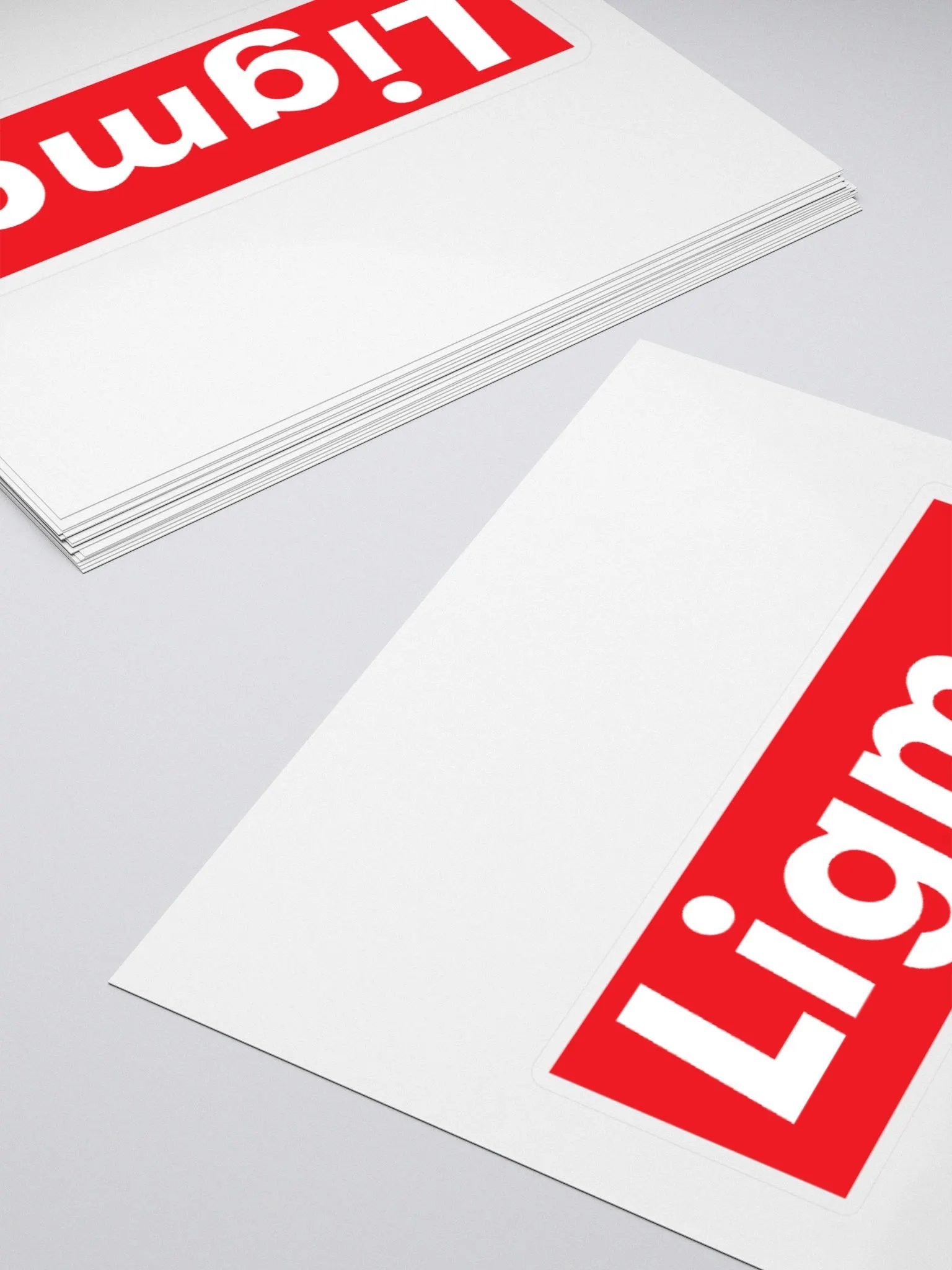 Ligma Sticker product image (4)