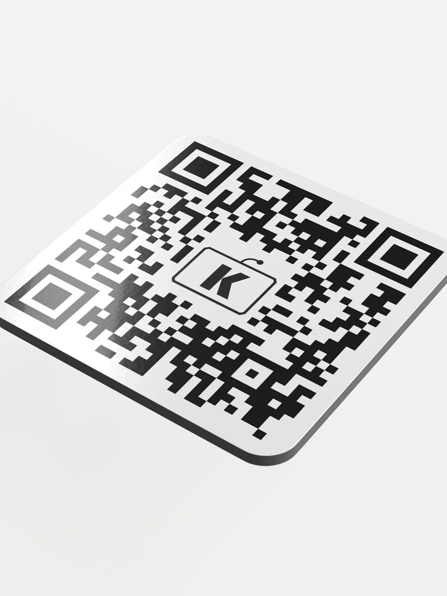 QR Coaster product image (4)