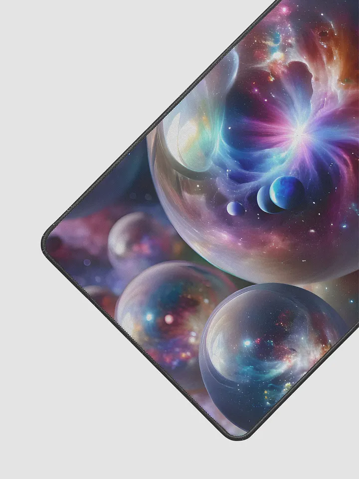 Celestial Spheres Desk Mat 22