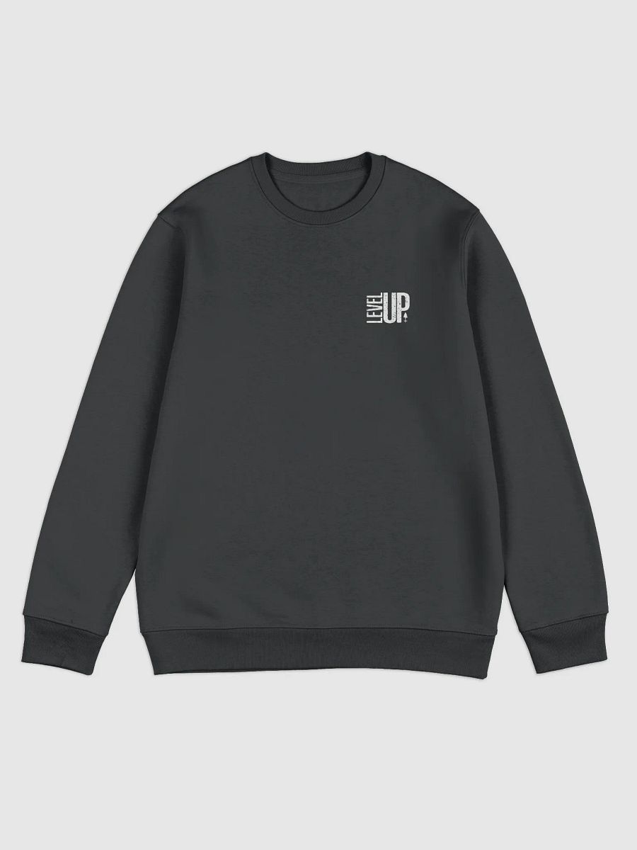 Level Up Sweatshirt product image (1)