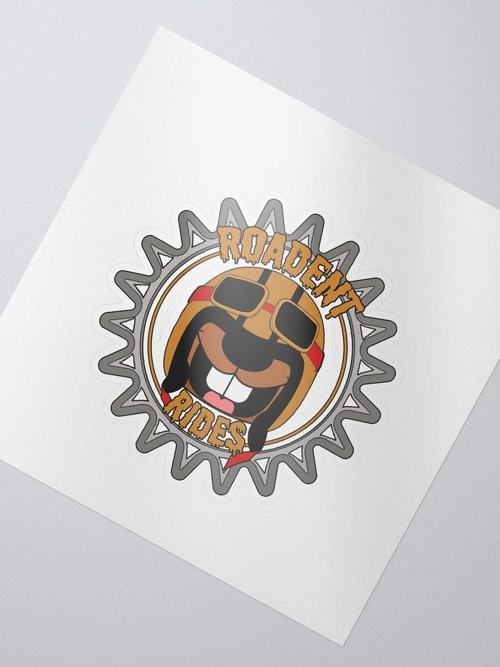 Roadent Rides (road rodents) product image (2)