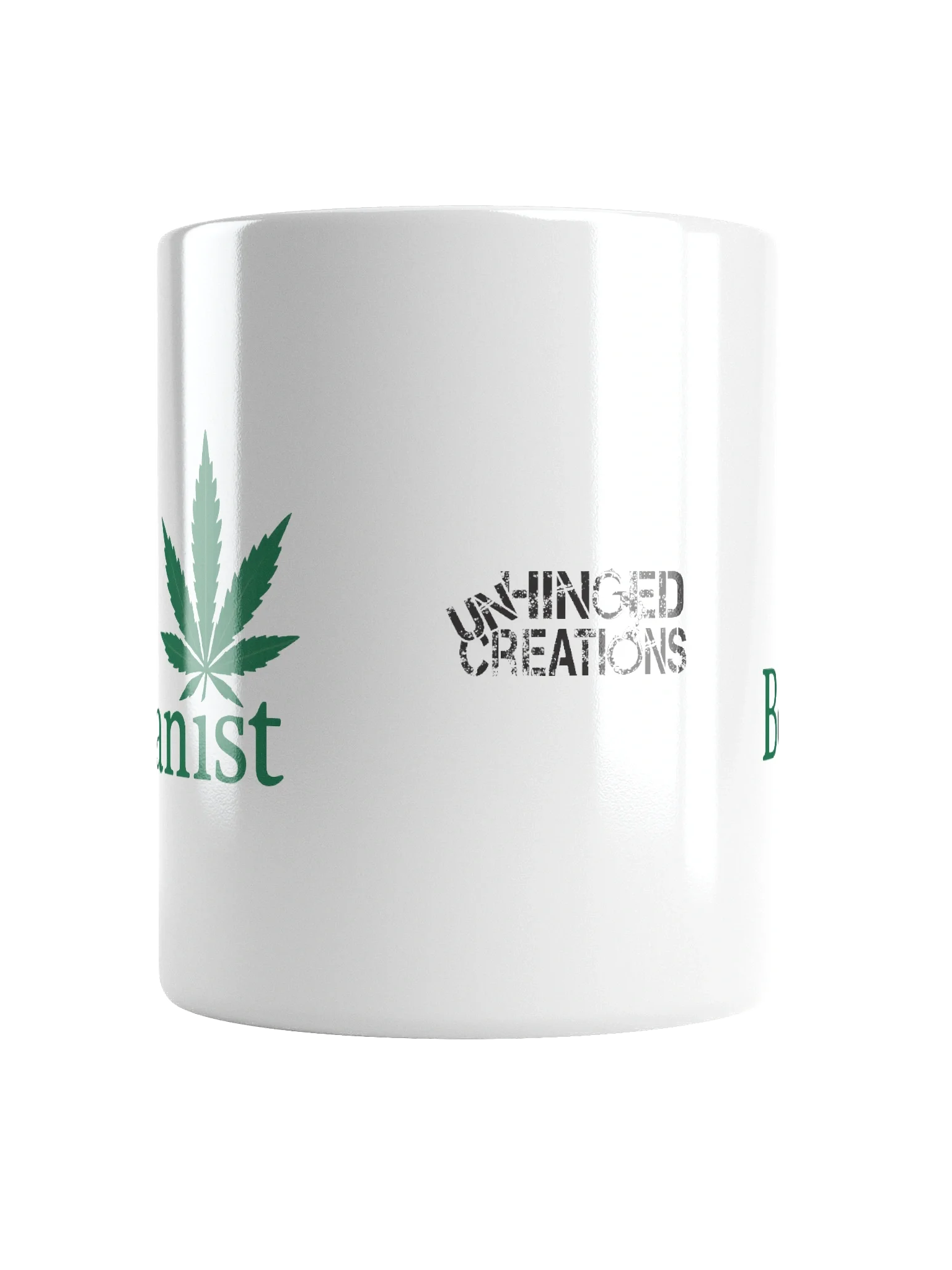 Botanist Coffee Mug product image (18)